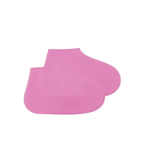 Silicone Waterproof Shoe Cover