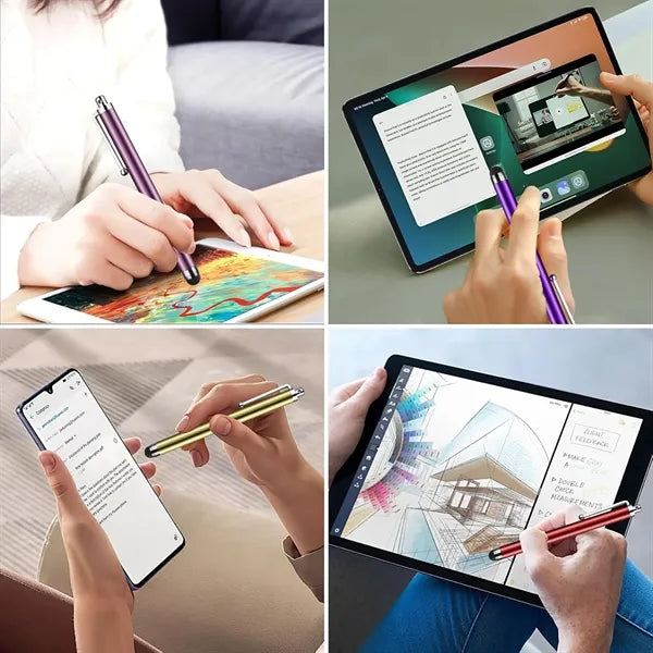 Universal Capacitive Touch Screen Stylus Pen