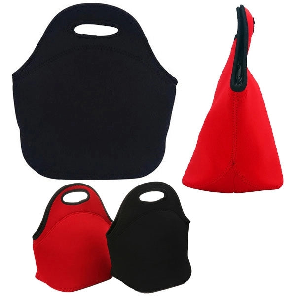 Neoprene Lunch Bag