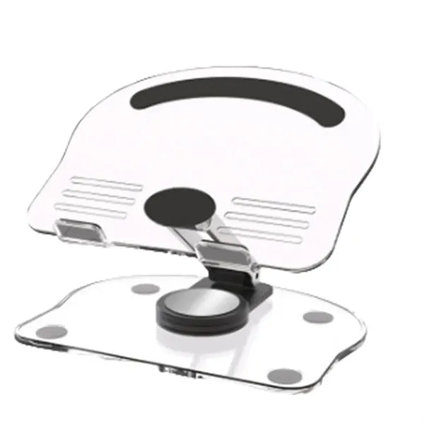 Acrylic Flat Panel Stand