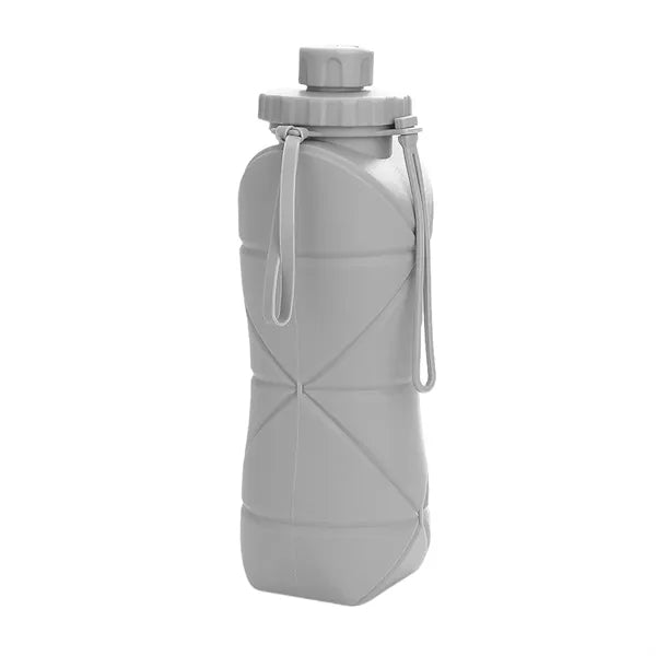 Silicone Foldable Water Cup