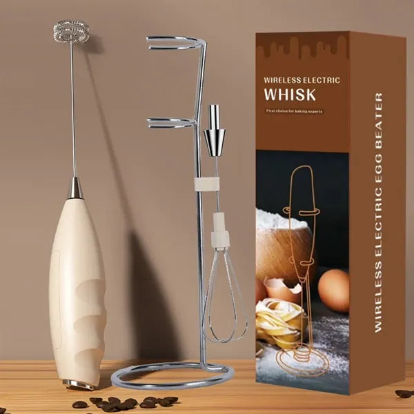 Household Electric Foamer