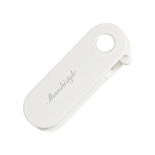 Folding Storage Kitchen Household Peeler Knife
