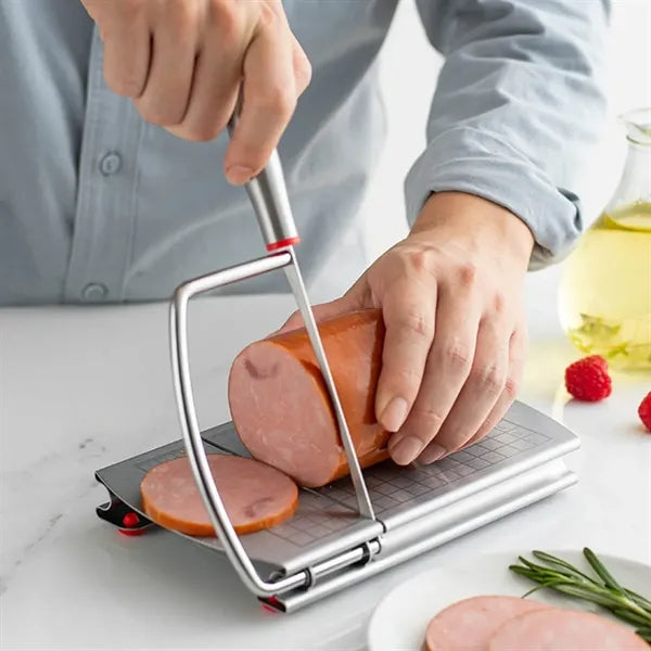 Graduated Ham And Cheese Slicer
