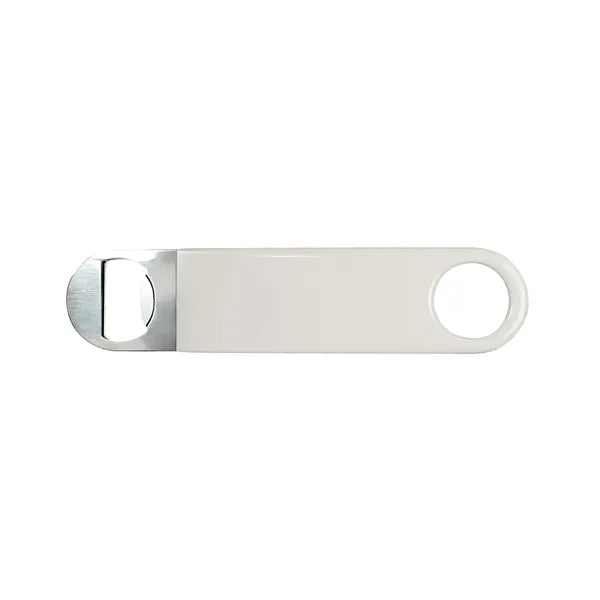 Double Sided Metal Bottle Opener