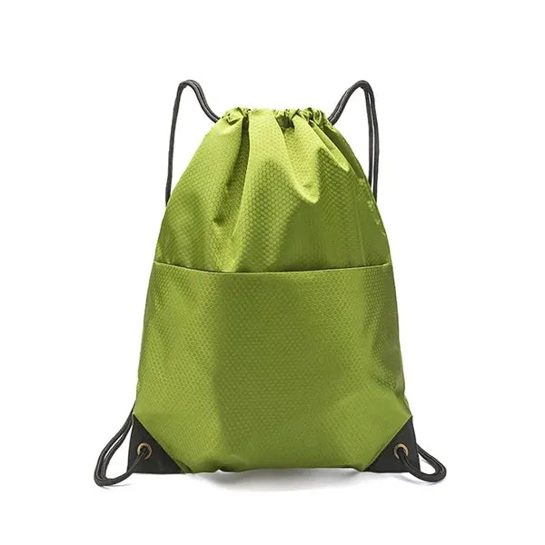 600D Oxford Drawstring Backpack