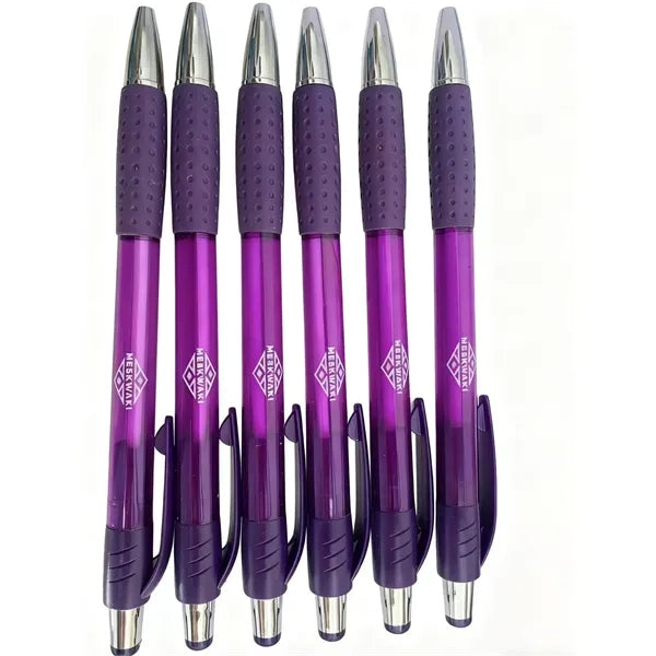Krypton pen
