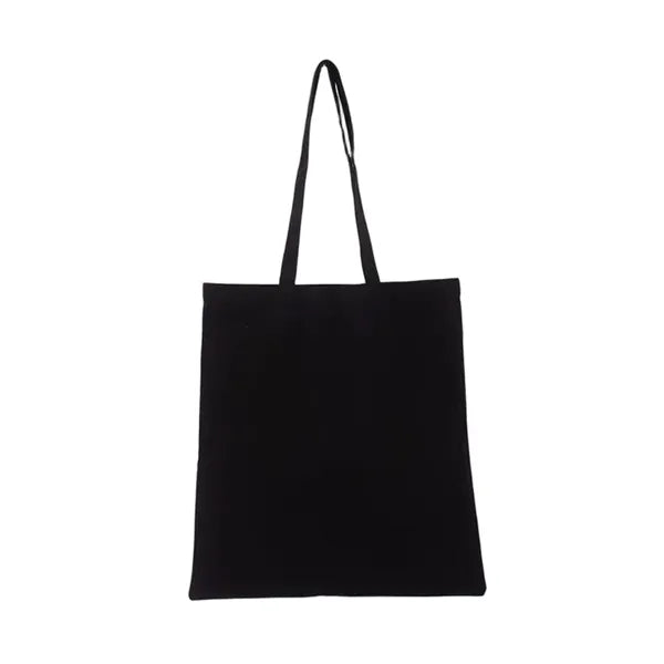 Cotton eco-friendly tote bag