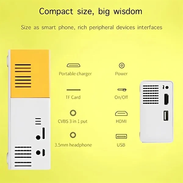 Mini Projector