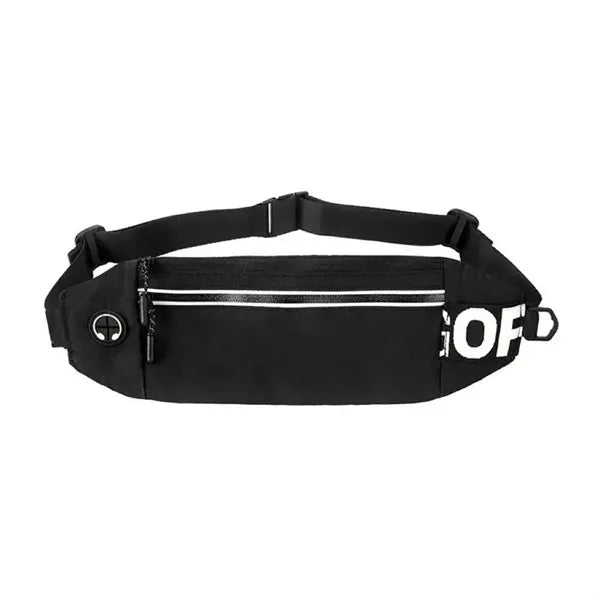 Outdoor Sports Nylon Bag