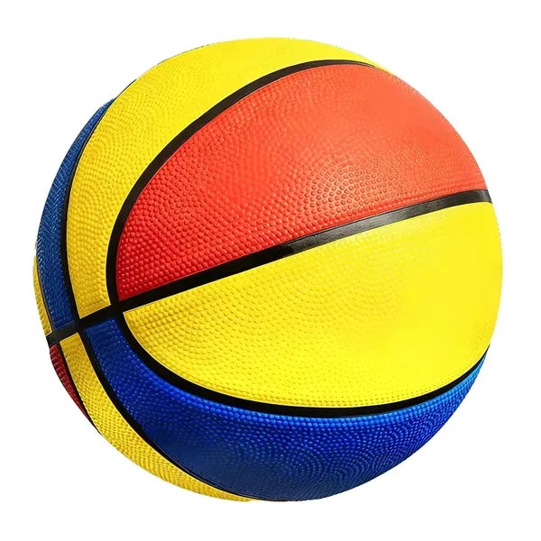 Size 7 Custom Basketball
