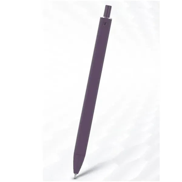 Colorful Retractable Gel Pen