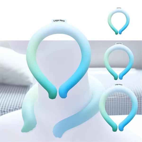 Gradient Cooling Collar