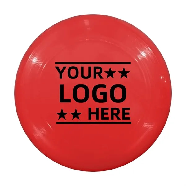 11 Inch Flying Disc