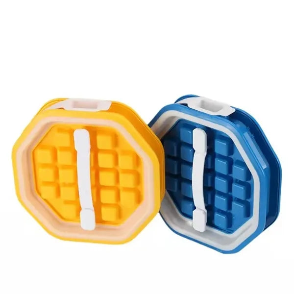 Ice Cube Tray