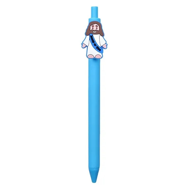Mini Jesus Christian Pen
