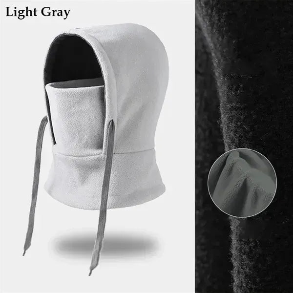 Windproof Balaclava Ski Face Mask