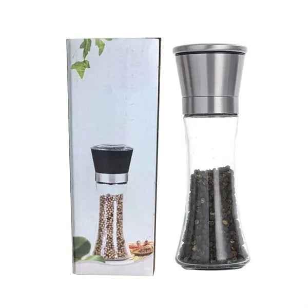 Manual Household Pepper Grinder