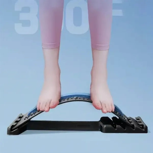 Adjustable Back Massager