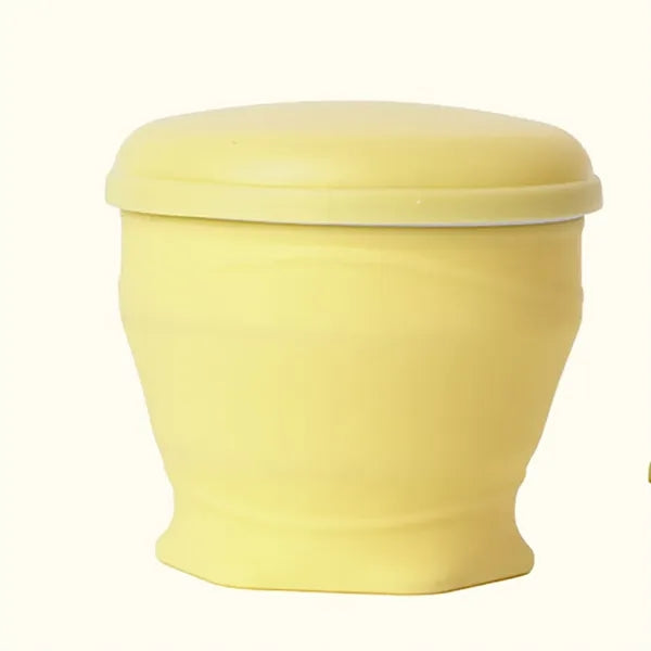 Silicone Cute Folding Water Cup