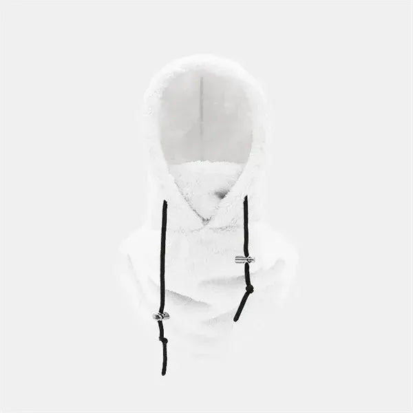Cold Wind Protection Hat Face Cover