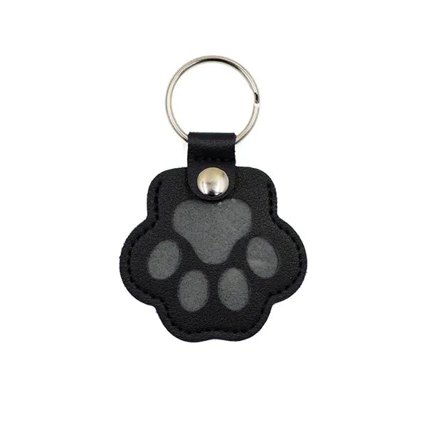 Pet Hair Memorial Keychain - Portable Fur Collector