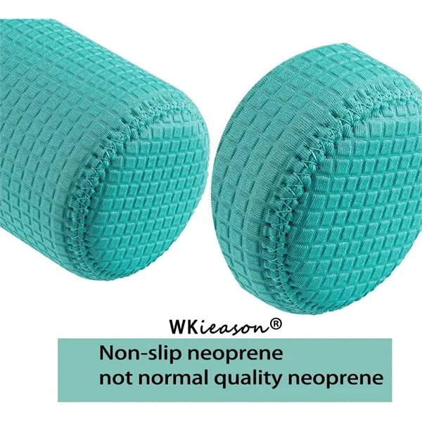 Standard Can Sleeves Insulators