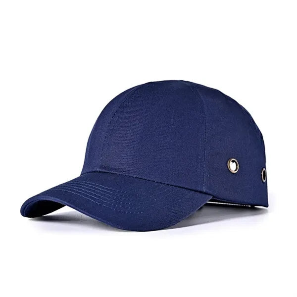 Cotton Twill Baseball Cap with Custom Logo