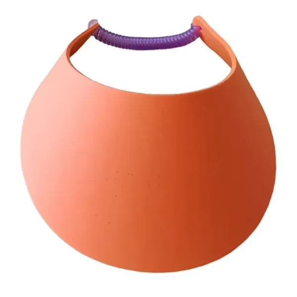 Adjustable EVA Outdoor Wide Brim Sun Protection Hat