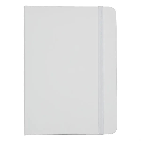 80 Page Notebook Journal Jotter