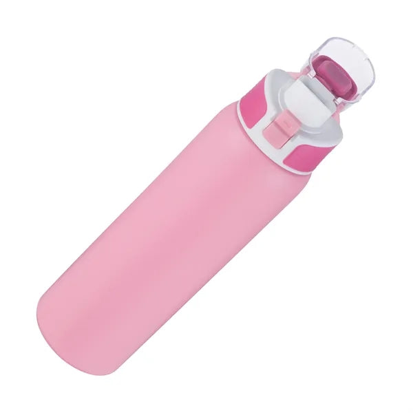 Fountain-XV - 28 Oz. Insulated Water Bottle (Double Walled)