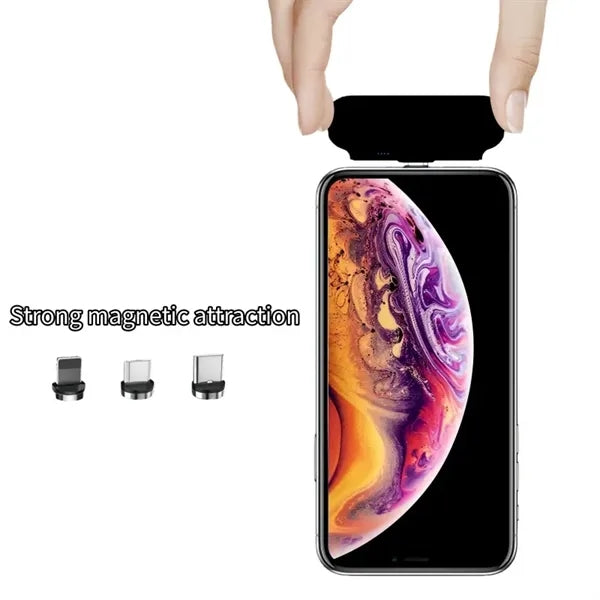 Mini Portable Charger Power Bank