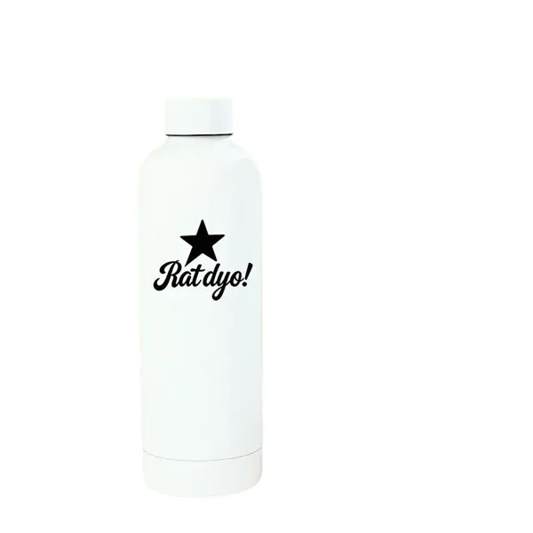 304 stainless steel small mouth bottle thermos cup