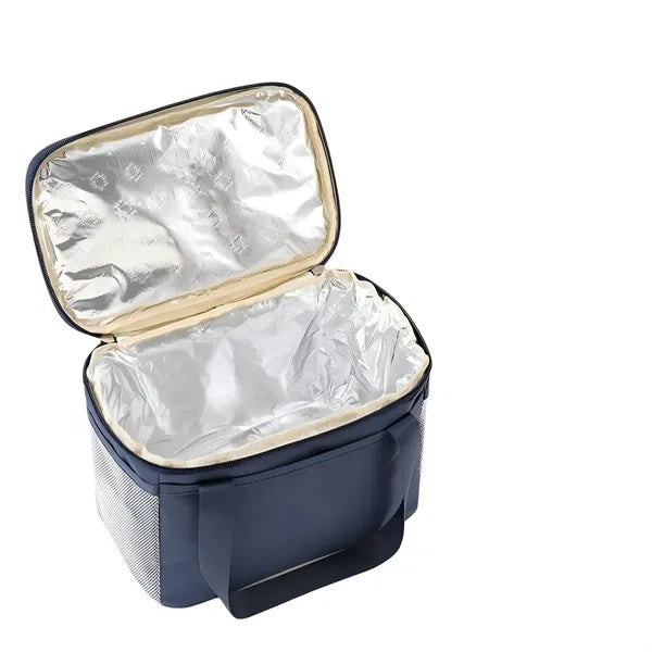 Insulated lunch pack