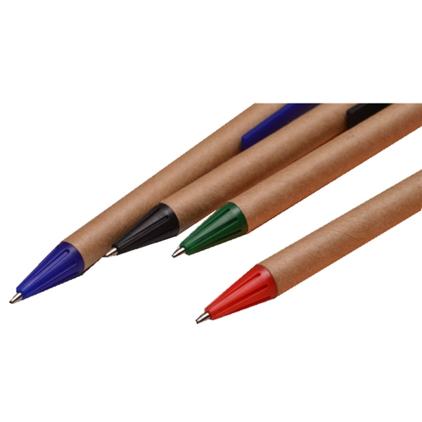 Craft Paper Ballpoint Pen
