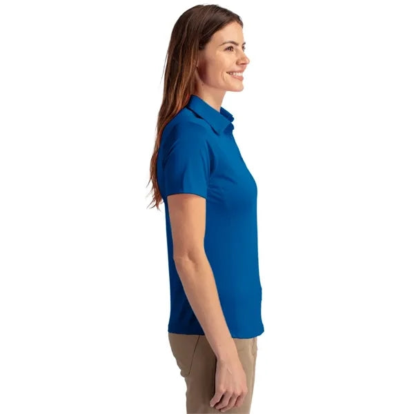 Cutter & Buck Prospect Recycled Featherlight Stretch Wome...