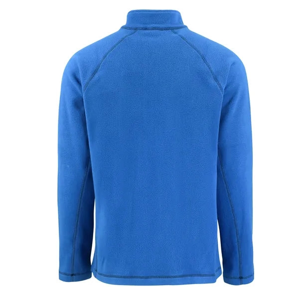 Clique Powder Recycled Fleece Mens Full Zip Jacket