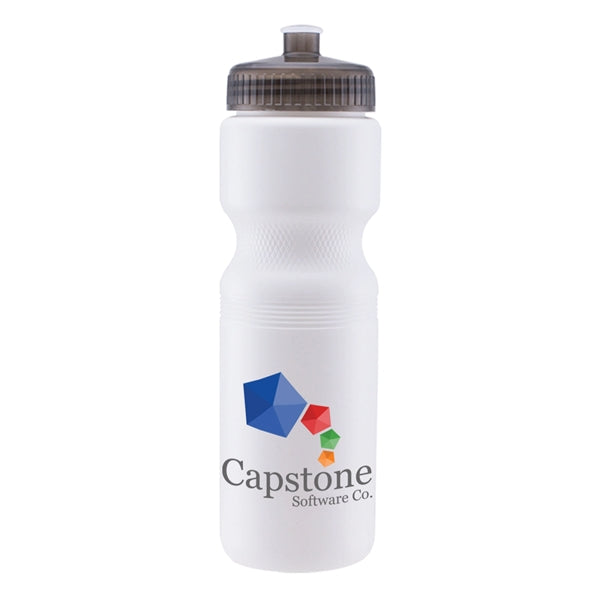 Velocity - 28 oz. Sports Bottle - ColorJet