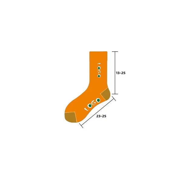 Crew Socks For Men And Women