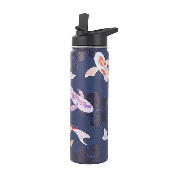 Vacuum Insulated Water Bottle