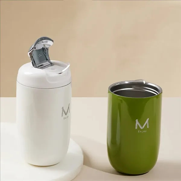 316 Stainless Steel Coffee Thermos