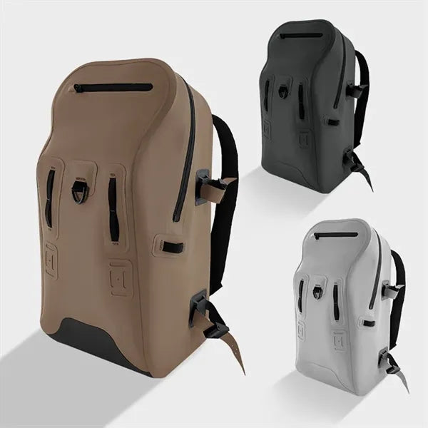 Outdoor Waterproof Multi-functional Backpack/hiking pack