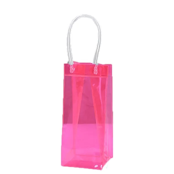PVC tote bag