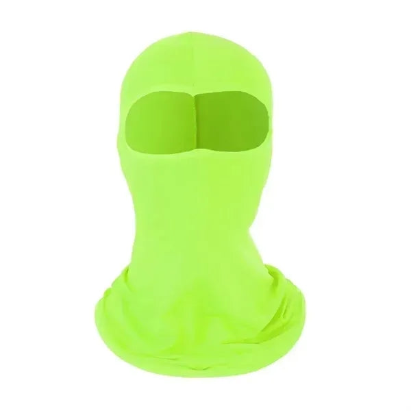 Multipurpose Balaclava