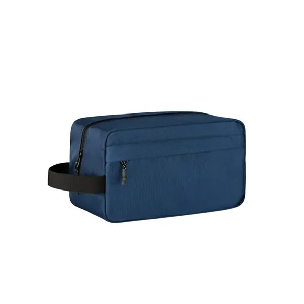 Travel Toiletry Bag With Handle
