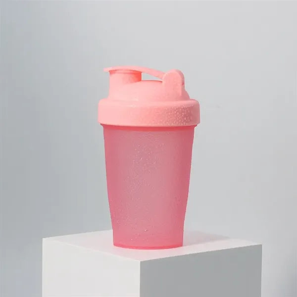 Shaker Bottle Protein Shakes