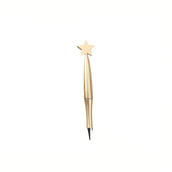 Star Shaped Ballpoint Pen