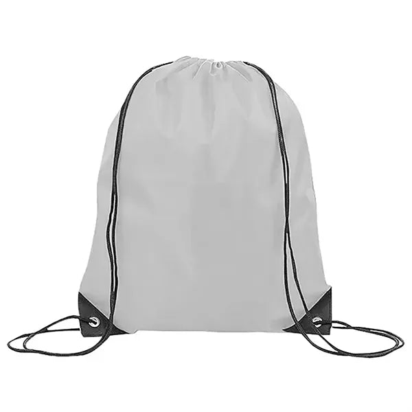 Drawstring Backpack Bag