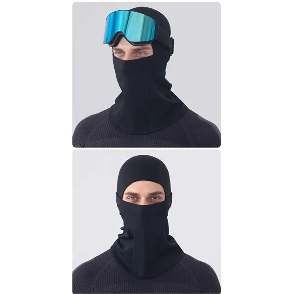 Winter Sports Face Cover
