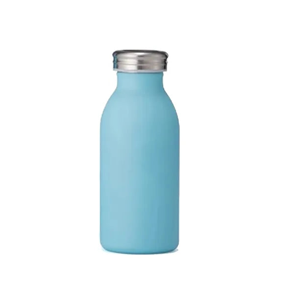 12oz Stainless Steel Vacuum Milk Bottle